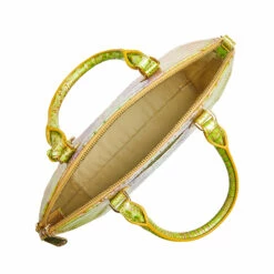 Duxbury Satchel Verbena Ombre Mini Melbourne -BRAHMIN Sales K43 1905 00865 4