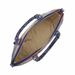 Duxbury Satchel Summerlight Ombre Mini Melbourne -BRAHMIN Sales K43 1905 00894 4