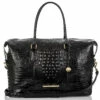 Duxbury Weekender Black Melbourne -BRAHMIN Sales L45 151 00001 1