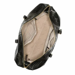 Duxbury Weekender Black Melbourne -BRAHMIN Sales L45 151 00001 4