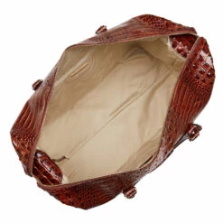 Duxbury Weekender Pecan Melbourne -BRAHMIN Sales L45 151 00004 4