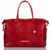 Duxbury Weekender Carnation Melbourne -BRAHMIN Sales L45 151 00040 1