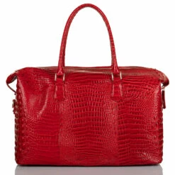 Duxbury Weekender Carnation Melbourne -BRAHMIN Sales L45 151 00040 3