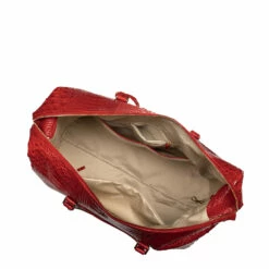 Duxbury Weekender Carnation Melbourne -BRAHMIN Sales L45 151 00040 4