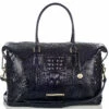 Duxbury Weekender Ink Melbourne -BRAHMIN Sales L45 151 00070 1
