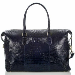 Duxbury Weekender Ink Melbourne 10 Duxbury Weekender Ink Melbourne -BRAHMIN Sales L45 151 00070 3