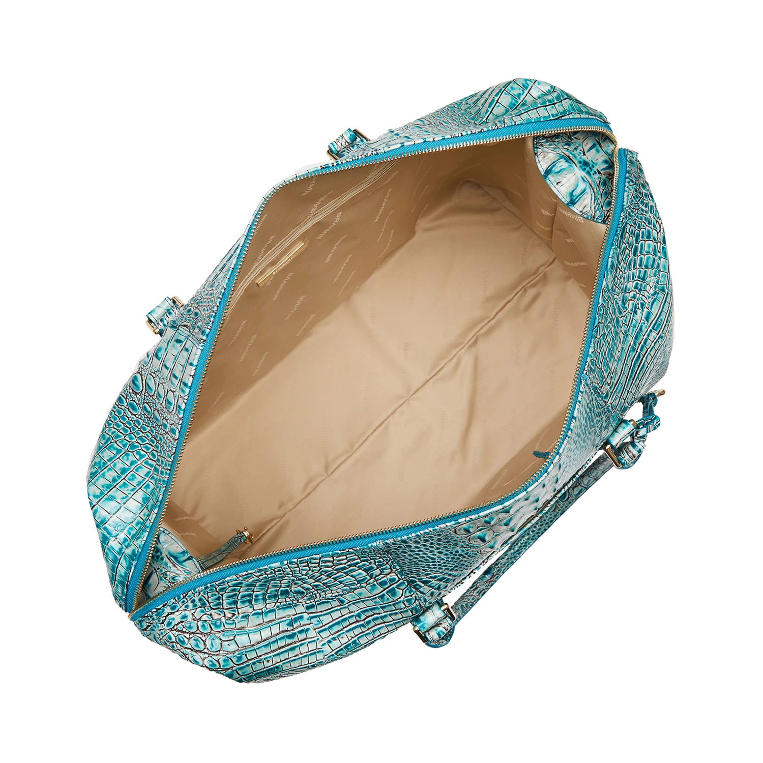 Duxbury Weekender Mineral Blue Melbourne 6 Duxbury Weekender Mineral Blue Melbourne - Image 4