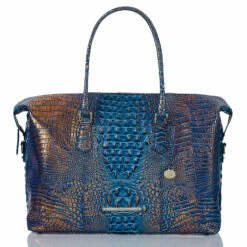 Duxbury Weekender Deep Azure Melbourne