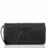 Skyler Black Melbourne -BRAHMIN Sales L94 151 00001 1