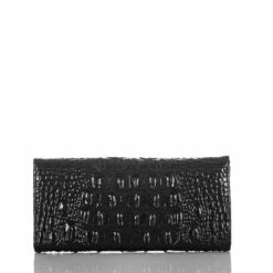Skyler Black Melbourne -BRAHMIN Sales L94 151 00001 3