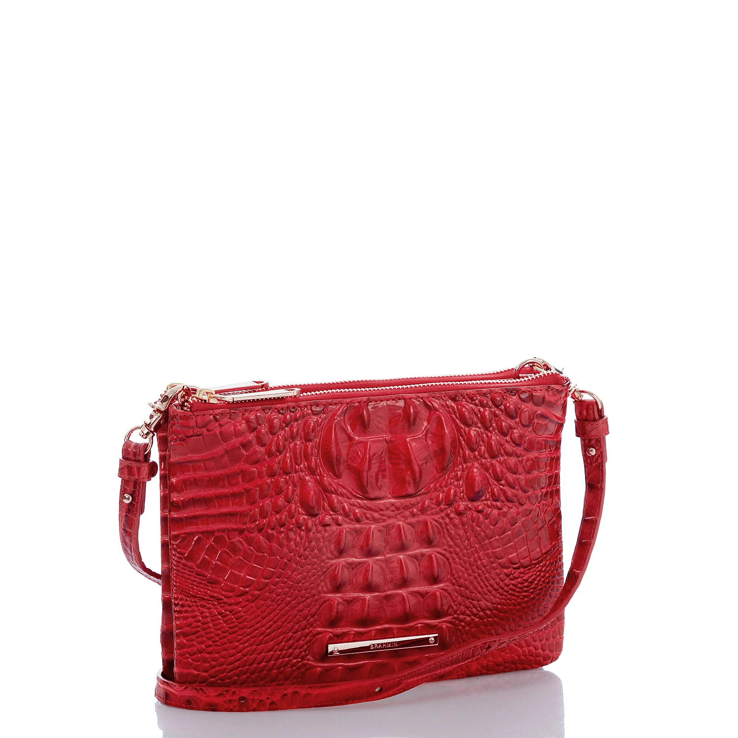 Perri Crossbody Carnation Melbourne 4 Perri Crossbody Carnation Melbourne - Image 2