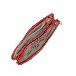 Perri Crossbody Carnation Melbourne 11 Perri Crossbody Carnation Melbourne -BRAHMIN Sales M18 151 300 00040 4