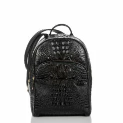 Dartmouth Backpack Black Melbourne