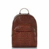 Dartmouth Backpack Pecan Melbourne 1 Dartmouth Backpack Pecan Melbourne -BRAHMIN Sales M46 151 00004 1