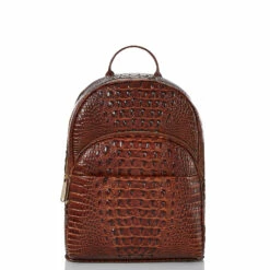 Dartmouth Backpack Pecan Melbourne