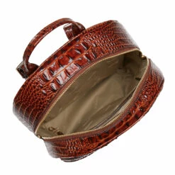 Dartmouth Backpack Pecan Melbourne -BRAHMIN Sales M46 151 00004 4