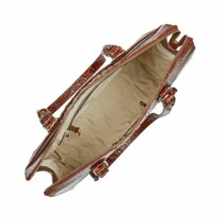 Anywhere Tote Pecan Melbourne -BRAHMIN Sales N36 151 300 00004 4