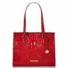 Anywhere Tote Carnation Melbourne -BRAHMIN Sales N36 151 300 00040 1