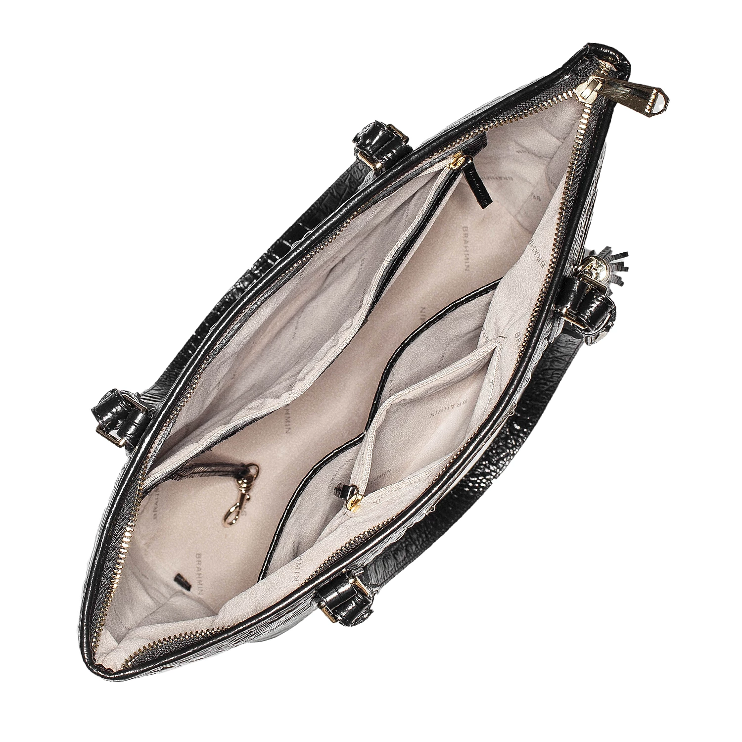 Medium Asher Black Melbourne 6 Medium Asher Black Melbourne - Image 4