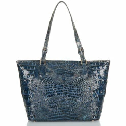 Medium Asher Midnight Melbourne -BRAHMIN Sales N69 151 00445 3