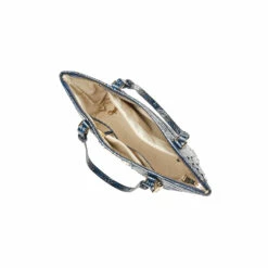 Medium Asher Midnight Melbourne -BRAHMIN Sales N69 151 00445 4