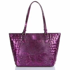 Medium Asher Purple Potion Melbourne 10 Medium Asher Purple Potion Melbourne -BRAHMIN Sales N69 151 00787 3