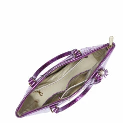 Medium Asher Purple Potion Melbourne 11 Medium Asher Purple Potion Melbourne -BRAHMIN Sales N69 151 00787 4
