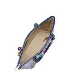 Medium Asher Spotlight Melbourne 11 Medium Asher Spotlight Melbourne -BRAHMIN Sales N69 151 00835 4