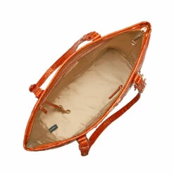 Medium Asher Orange Potion Melbourne -BRAHMIN Sales N69 151 00875 4