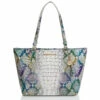Medium Asher Spellbound Ombre Melbourne -BRAHMIN Sales N69 1708 00799 1