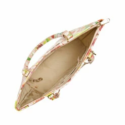 Medium Asher Fruit Salad Ombre Melbourne 11 Medium Asher Fruit Salad Ombre Melbourne -BRAHMIN Sales N69 1708 00863 4