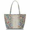 Medium Asher Charming Python Ombre Melbourne 1 Medium Asher Charming Python Ombre Melbourne -BRAHMIN Sales N69 1708 00872 1