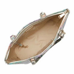 Medium Asher Charming Python Ombre Melbourne 11 Medium Asher Charming Python Ombre Melbourne -BRAHMIN Sales N69 1708 00872 4