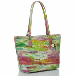 Medium Asher Delight Melbourne -BRAHMIN Sales N69 1760 00773 2