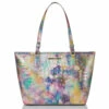 Medium Asher Chromatic Melbourne 2 Medium Asher Chromatic Melbourne -BRAHMIN Sales N69 1760 00833 1
