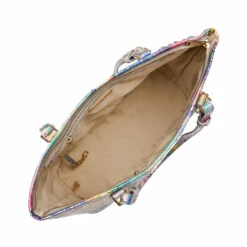 Medium Asher Chromatic Melbourne 10 Medium Asher Chromatic Melbourne -BRAHMIN Sales N69 1760 00833 4