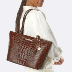 Medium Asher Desire Melbourne -BRAHMIN Sales N69 1760 00837 9