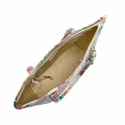 Medium Asher Daylily Melbourne -BRAHMIN Sales N69 1760 00849 4