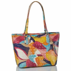 Medium Asher Expression Melbourne -BRAHMIN Sales N69 1760 00850 2