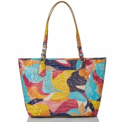 Medium Asher Expression Melbourne -BRAHMIN Sales N69 1760 00850 3