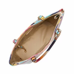 Medium Asher Expression Melbourne -BRAHMIN Sales N69 1760 00850 4