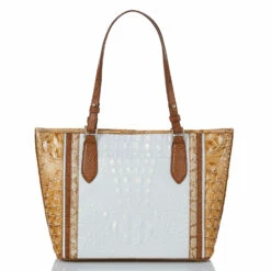 Medium Asher Dune Alamosa 10 Medium Asher Dune Alamosa -BRAHMIN Sales N69 2129 00196 3
