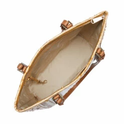 Medium Asher Dune Alamosa 11 Medium Asher Dune Alamosa -BRAHMIN Sales N69 2129 00196 4