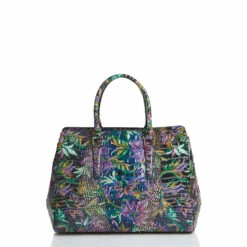 Finley Carryall Visionary Melbourne -BRAHMIN Sales N73 1760 00825 3