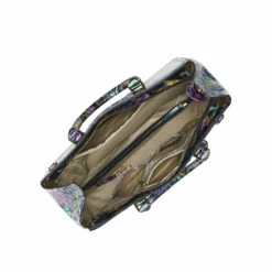 Finley Carryall Visionary Melbourne -BRAHMIN Sales N73 1760 00825 4