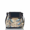Margo Deep Azure Delahaye -BRAHMIN Sales Q42 2161 00883 1