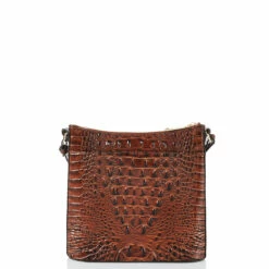 Katie Pecan Melbourne -BRAHMIN Sales Q86 151 00004 3