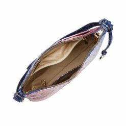 Katie Dreamer Ombre Melbourne 10 Katie Dreamer Ombre Melbourne -BRAHMIN Sales Q86 1708 00832 4