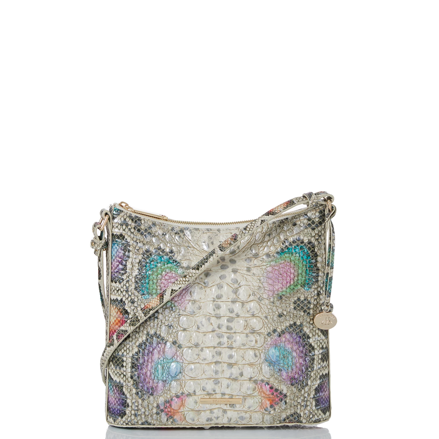 Katie Charming Python Ombre Melbourne 3 Katie Charming Python Ombre Melbourne