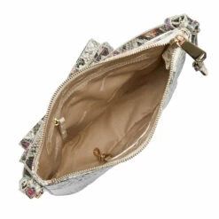 Katie Charming Python Ombre Melbourne 10 Katie Charming Python Ombre Melbourne -BRAHMIN Sales Q86 1708 00872 4